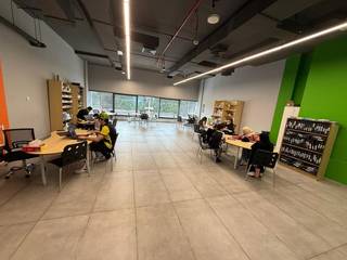 For Sale: Well-established tutoring business with master franchise and good market presence.