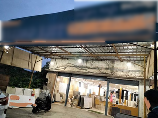 Retailer of outdoor facades and interior surfaces, profitable store in Bangalore with 5+ years' operations.