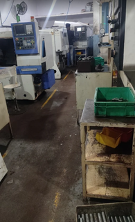 Precision machined components manufacturer for automotive applications/medical and general engineering.