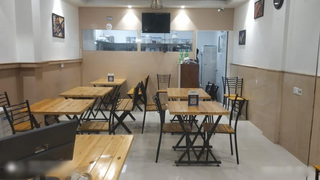 For Sale: Functioning restaurant/cafe with multiple brands located in the prime location of Hinjewadi.