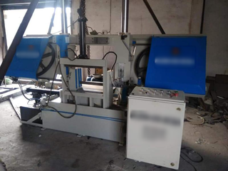Business trading in metal cutting machines based in Indore, having sold to over 50 companies.