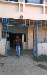 Knit manufacturing unit in Bommanahalli with production capacity of 2,000 pieces per day.