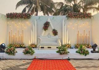 Established event management firm handling weddings, corporate, and national events seeks working capital loan.