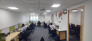 Ship chartering company focused on transporting dry bulk cargo in South East Asia-PG regions.