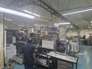 Seeking investment to scale production to 750,000 units/day in paper packaging and explore horizontal integration.