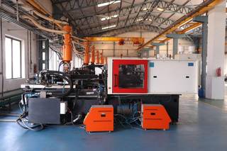 Plastics injection moulding business with 10+ clients, 7+ AC export clients & 3+ suppliers.
