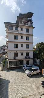Company is transforming Nepali businesses through homegrown ERP business software seeks an investor.