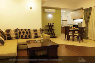 For Sale: Fully furnished premium serviced apartment hotel in Kathmandu, Nepal.