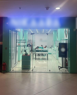 Hyderabad-based jewellery brand specializing in affordable lightweight diamonds offering certified quality, seeks investment for expansion.