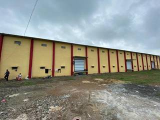 Opportunity to lease a prime 39,500 sqft commercial warehouse facility.