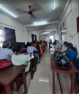 Kerala-based coaching institute offering training for banking, SSC, and competitive exams, seeks funding for expansion.