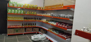 FMCG products manufacture and sales business with 25 outlets in Udaipur seek loan for expansion.