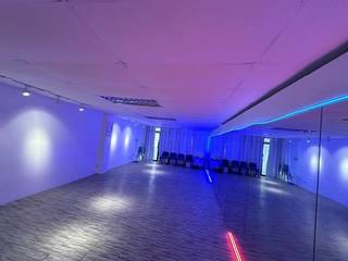 Invest in a dance studio at a prime location that has a steady customer base.