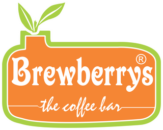 Brewberrys, Established in 2008, 41 Franchisees, Vadodara Headquartered