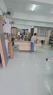 Interior design and custom carpentry company for residential and commercial sectors, seeks an equity investor.