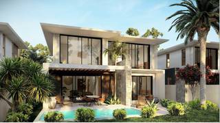 Real estate development company seeks an investor for villa project with 15% annual return.