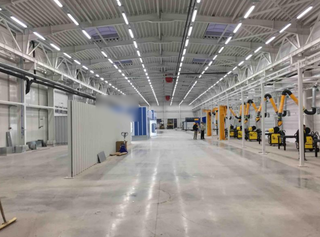 Metal production company specialised for metal boxes.