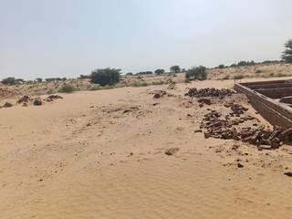 Planned 3-ton-per-day CBG plant with owned land, prospective long-term buyer and expected government subsidy support.
