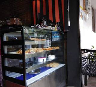 For Sale: Coffee shop and bakery located in Visakhapatnam having 20 seats.