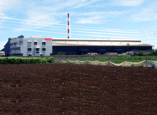 Manufacturer of recycled kraft paper and corrugated boxes serving 80+ industrial clients, seeks investment.