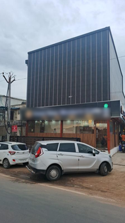 Newly established multi-cuisine, non-veg restaurant on highway with 35 seating capacity and 100 daily walk-ins.