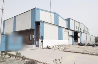 For sale: Non-operational casting manufacturer of automotive systems with a 300-ton monthly capacity.