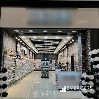 Buy a successful jewelry and fashion accessory retail business with 8 years of market presence.