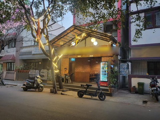 Fully equipped, ready-to-operate multi-cuisine restaurant from Indiranagar with 50-60 orders per day up for sale.