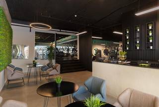 For Sale: Well-established ladies' fitness GYM in jddah with 17K customers base.