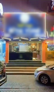 Takeaway-focused food business in Riffa serving fast food, seeking growth or investment opportunities.