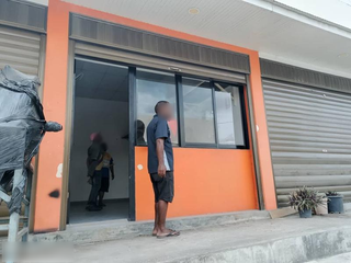 Freight and forwarding company with 6+ clients and 33+ years of promoter experience seeks loan.