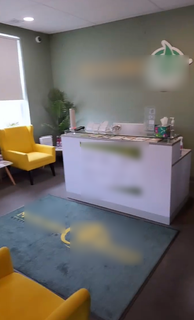 Washington DC wellness spa chain seeking partner to support management and scale established operations.