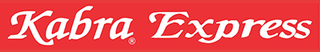 Kabra Express, 30 Sales Partners, Est'd in 1993, Ahmedabad HQ