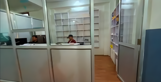 Buy a Chauntra based hospital with steady patient flow and room for expansion.