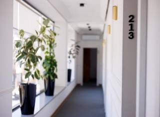 Luxurious boutique hotel located in the city center of Yerevan with 80-100% occupancy rate.
