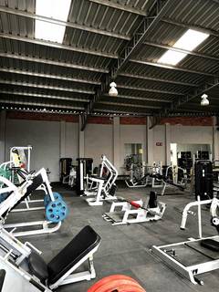 Established commercial gym seeking investment to expand services, reach 300 members and increase membership revenue.
