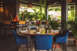 For Sale: Well-established and profitable French bistro on Koh Pha Ngan.