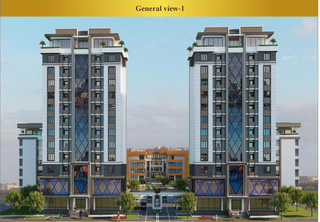 Real estate construction company in Bokhtar City, Tajikistan having completed 26 projects.