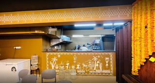 Invest in a Hyderabad-based restaurant with breakfast and dinner focus and potential for expansion.