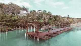 Hotel for Sale in Bacalar, Mexico