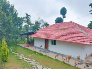 Homestay with 3 rooms, 20-guest capacity, and a 4.9/5 Google rating seeks investment for expansion.