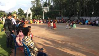 School and playschool chain following CBSE syllabus looking for investors to a develop running school.