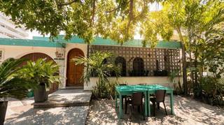 For sale: Turnkey hospitality business featuring rooms, restaurant, and tours, with strong online reputation.