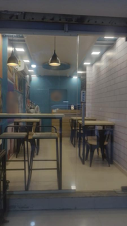 For Sale: Newly renovated restaurant with good ambiance.