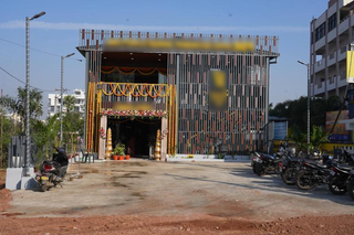 Restaurant with banquet hall hosting large events, strong dine-in traffic, and diversified revenue streams.