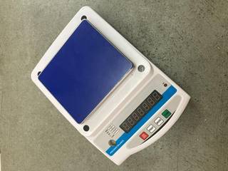 Precision electronic weighing scale manufacturing business for sale with 25 years' expertise and proven products.
