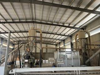 Acquire a synthetic fuel business in Rajasthan with high production capacity and growth potential.