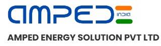 Amped Energy Solution Pvt Ltd, 2 Sales Partners, Est'd in 2023, Mehsana HQ