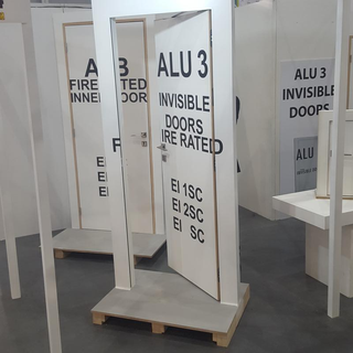 Experienced producer of EU-certified fire-rated interior doors, seeking financial investment to expand production in Romania.