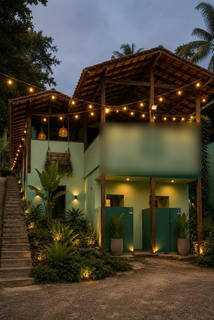 Hospitality business offering accommodation and guided tours, seeking investment to accelerate growth and restore sales.